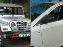 पुण्यातील बिबवेवाडीत 12 ते 15 गाड्यांची तोडफोड, चौघेे ताब्यात