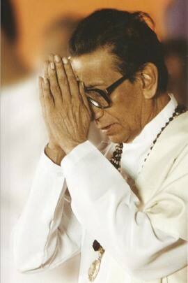 २००२ मध्ये झालेल्या मुंबई, ठाणे आणि नाशिक महानगरपालिकेच्या निवडणुकीत शिवसेना-भाजपा युतीने भगवा फडकवला.