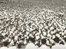 शिवसेनेची ५० वर्षांची वाटचाल