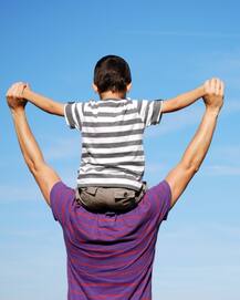 फादर्स डे : \'या\' 10 गोष्टी वडील मुलाला नेहमी बोलतात