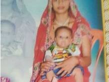 पुण्यात बाळंतीणीची हत्या करुन 25 दिवसांच्या बाळाची चोरी