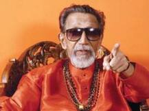 बाळासाहेबांच्या चरित्रपटात मुख्य भूमिकेत कोण?