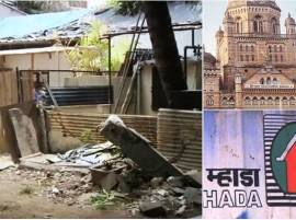 सामान्यांवर कारवाई, मात्र फिल्मी कलाकारांच्या अवैध बांधकामांवर मेहरबानी