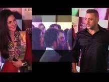 बाबा सिद्दीकींच्या इफ्तार पार्टीत सलमान-कतरिना एकत्र!