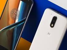 मोटो जी4 स्मार्टफोन लवकरच ग्राहकांच्या हातात, विक्रीची तारीख जाहीर