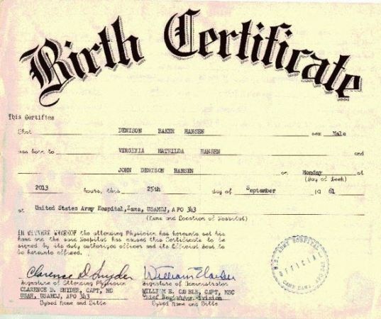 Free Birth Certificate Online Apply 2024 : घर बैठे बिलकुल फ्री बनायें अपना या किसी का भी बर्थ सर्टिफिकेट, जाने क्या है पूरी प्रक्रिया