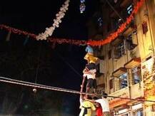 दहीहंडीत 12 वर्षांच्या गोविंदांना सहभागी होऊ द्या : सरकार