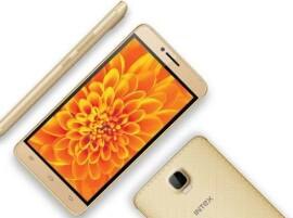 New Intex Aqua Sens 5 1 Launch आता फक्त 3999रु.मध्ये खरेदी करा, नवा कोरा स्मार्टफोन