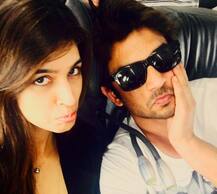 सुशांतसिंहसोबतच्या अफेअरवर कृतीनं अखेर मौन सोडलं!