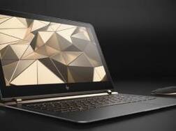 HP Spectre जगातील सर्वात स्लीम लॅपटॉप