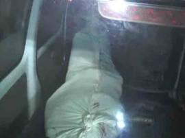 Triple Murder In Meerut तिहेरी हत्याकांडाने मेरठ हादरलं, घटनास्थळी कंडोम सापडल्यानं प्रकरणाचं गूढ वाढलं!