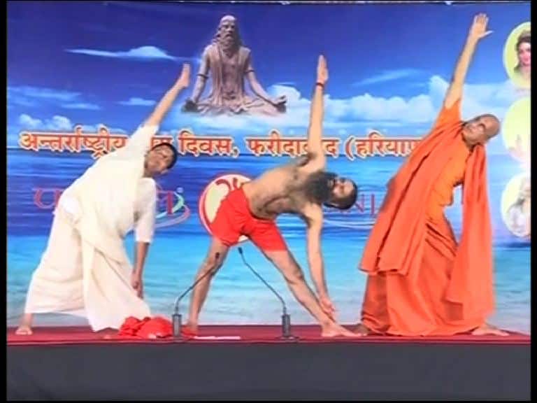 The Basic Mantra Of Fitness! How Does Baba Ramdev Stay Fit At 59? Know His Daily Routine