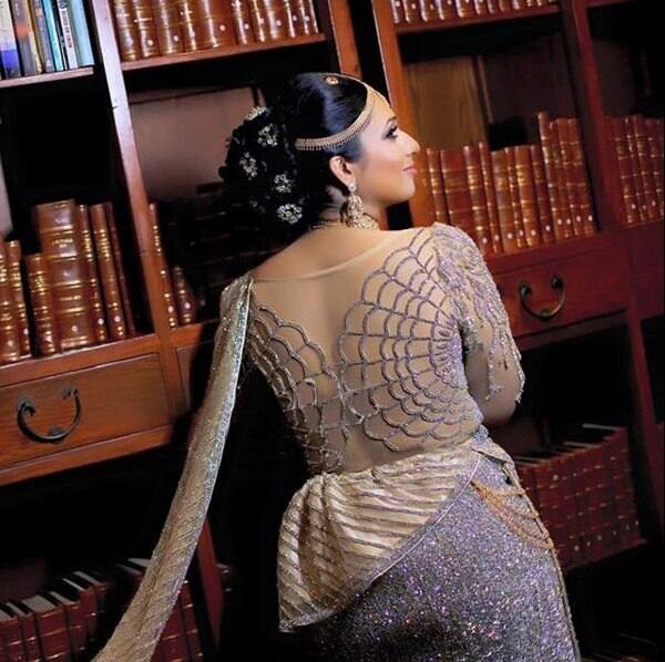 दिव्यांकाचं फोटोशूट 