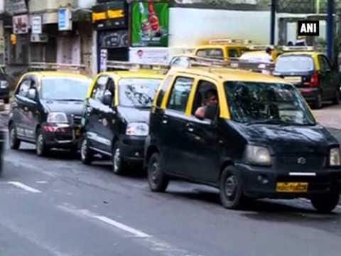 Mumbai : Man allegedly beaten for delay in getting off from taxi, dies latest update टॅक्सीतून उतरण्यास विलंब, तिघांच्या मारहाणीत प्रवाशाचा मृत्यू