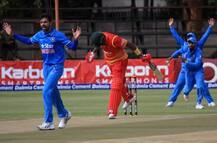 टी-20 क्रिकेटमध्ये टीम इंडियाचा सर्वात मोठा विक्रम