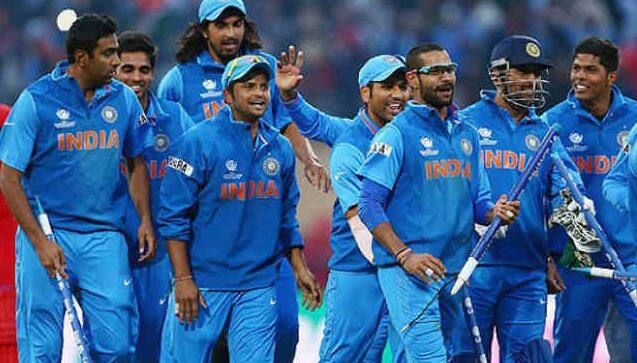 टी-20 मधील टीम इंडियाच्या आजवरच्या सगळ्यात मोठ्या विजयावर एक नजर