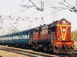 New 38 Train For Ganapati Festival चाकरमान्यांसाठी रेल्वे प्रशासनाकडून 38 विशेष गाड्यांची भेट