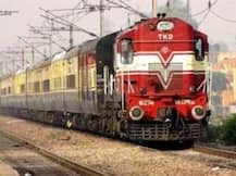 आता रेल्वे प्रवाशांना 10 लाखांचं विमा कवच