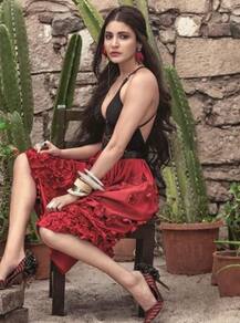 काय आहे अनुष्काचं स्वप्न?