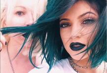 कायली जेनर करणार 'खास' लिप्स्टिक्स लाँच