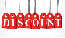 'या' गाड्यांवर सध्या दीड लाखांपर्यंत सूट