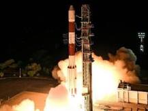 इस्रोची उद्या अग्नीपरिक्षा, 20 उपग्रह अंतराळात पाठवणार