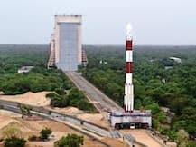 इस्रोचा आणखी एक उपग्रह अवकाशात झेपावणार