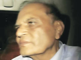 विद्यार्थिनीवर बलात्कार प्रकरणी 66 वर्षीय संचालकाला बेड्या