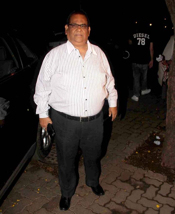 सतीश कौशिक 