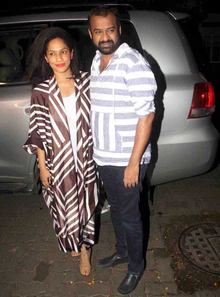 मसाबा गुप्ता 