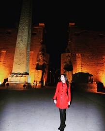 अभिनेत्री सेलिना जेटली तेव्हा आणि आता!