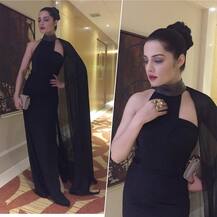 अभिनेत्री सेलिना जेटली तेव्हा आणि आता!