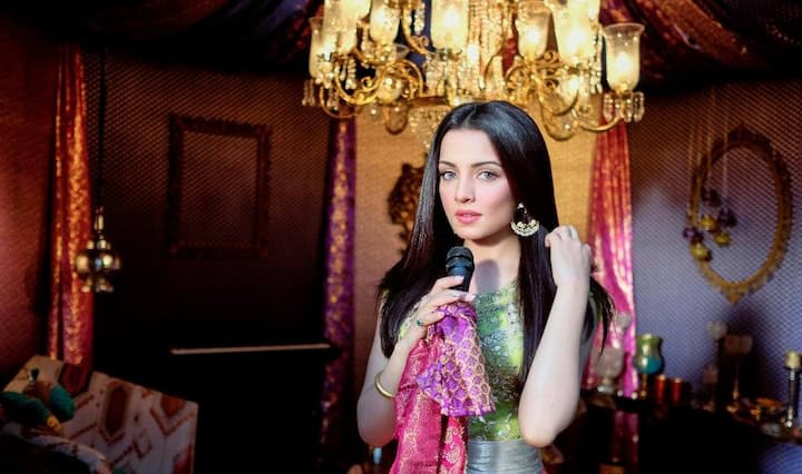 अभिनेत्री सेलिना जेटली