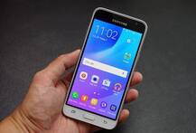 खुशखबर ! सॅमसंग गॅलेक्सी J3 (2016) च्या किमतीत कपात