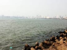 मुंबईच्या सुमद्रात 66 महिने अडकलेल्या घानाच्या चौघांची सुटका