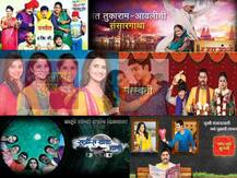 या आठवड्यातील टॉप-5 मालिका