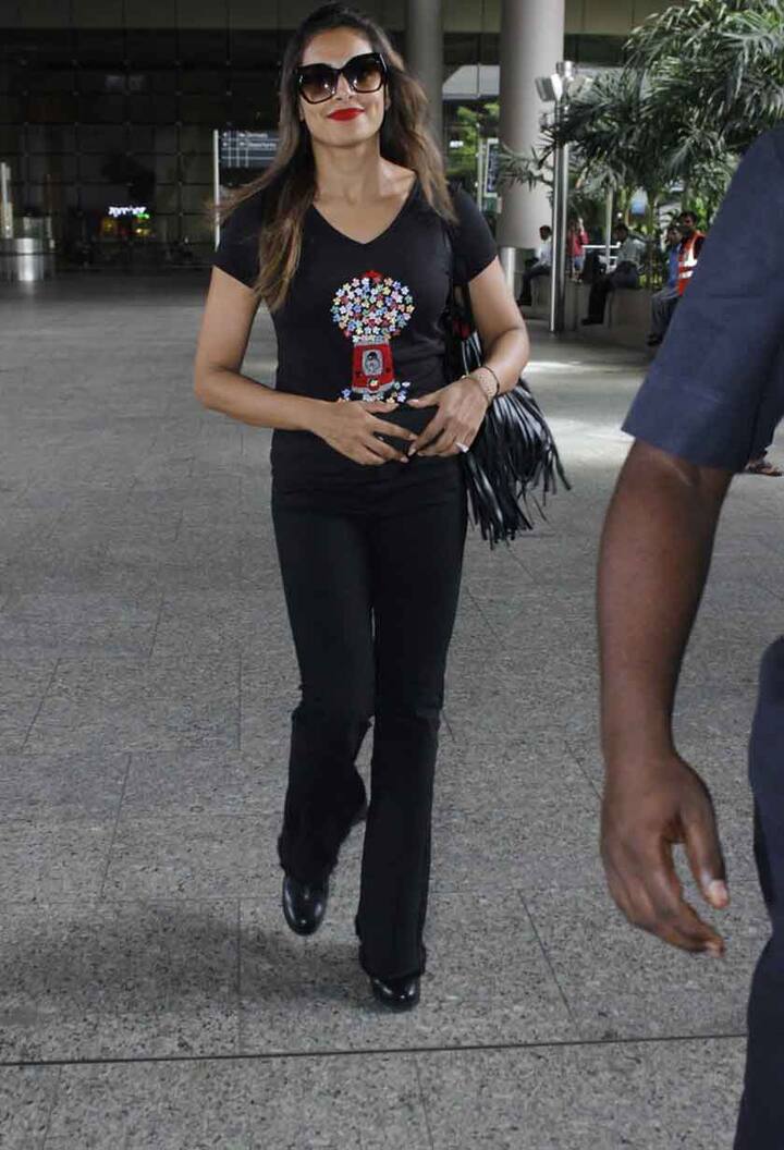  बिपाशा बासू (Photo: Manav Mangalani)