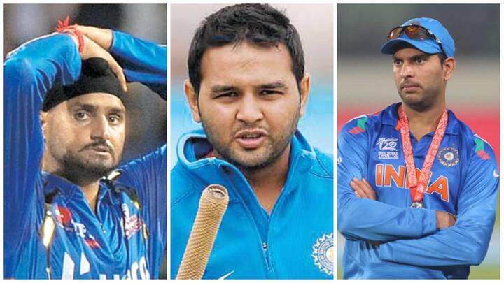 पार्थिवनं कोणत्याही इमोजीचा वापरल्या नाही. त्यामुळे त्याला राग आला आहे की तो मस्करी करतो. हे समजू शकलं नाही. तसंही खेळाडूंमध्ये मजा मस्करी सुरुच असते. त्यामुळे हा देखील असाच प्रकार असावा. 