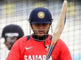 Parthiv Patel Answer To Yuvraj And Harbhajan 'तुमच्याच कमेंटची कमी होती काका', पार्थिवचं युवी-हरभजनला उत्तर!