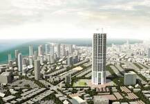 मुंबईतील वरळीला क्रिकेटपटूंची पसंती