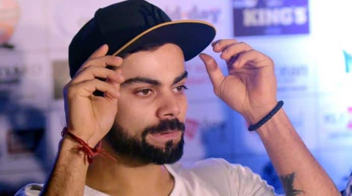 नुकतेच टीम इंडीयाचा कसोटी क्रिकेट संघाचा कर्णधार विराट कोहली याने या भागात तब्बल ३४ कोटींचा लक्झरी फ्लॅट खरेदी केला आहे. विराटने हा फ्लॅट त्याची गर्लफ्रेंड अनुष्का शर्मासाठी खरेदी केल्याचे बोलले जात आहे.