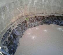 वॉटर कप स्पर्धेने आणले शिवारात पाणी