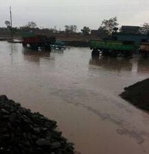 वॉटर कप स्पर्धेने आणले शिवारात पाणी