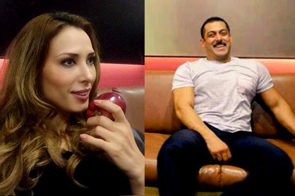 Spotboy E संकेतस्थळाच्या मते सलमान आणि यूलिया यांच्या लग्नासंबंधिच्या बातम्या या निव्वळ अफवा आहेत.