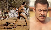 Shocking : सलमान यूलियासोबत लग्न करणार नाही?