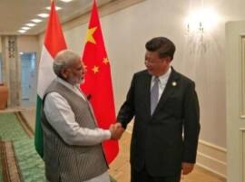 Pm Modi Meet Chinese President To Win Support For Nsg Membership एनएसजीमध्ये समर्थनासाठी मोदींनी घेतली शि जिनपिंग यांची भेट