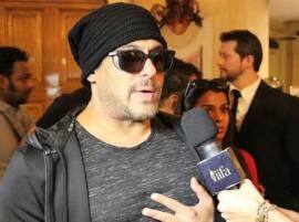 आता मला थोडं कमी बोललं पाहिजे: सलमान खान