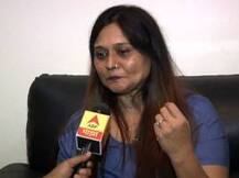 मुलीच्या मदतीने पतीचं कारस्थान : मृणालिनी पाटील