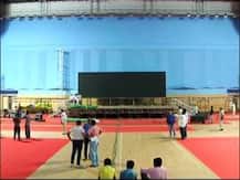 महापौरांचं नाराजी नाट्य संपलं, स्मार्ट सिटी कार्यक्रमाला हजेरी लावणार