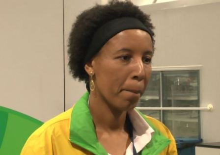 ब्राझीलच्या प्रसिद्ध बास्केटबॉलपटू जानेथ अरकेन यांची या खेळ गावचे महापौर म्हणून नियुक्त करण्यात आले आहे. अरकेन यांच्यावर खेळाडू आणि आधिकाऱ्यांचे स्वागत करण्यबरोबरच, त्यांना आवश्यक त्या गरजांची पूर्तता करण्याची जबाबदारी आहे. अरकेन यांची महापौर म्हणून नियुक्ती झाल्यानंतर या नेमणूकीवर आनंद व्यक्त करतानाच, ही जबाबदारी म्हणजे एखादे पदक जिंकण्यासारखे असल्याचे मत व्यक्त केले.